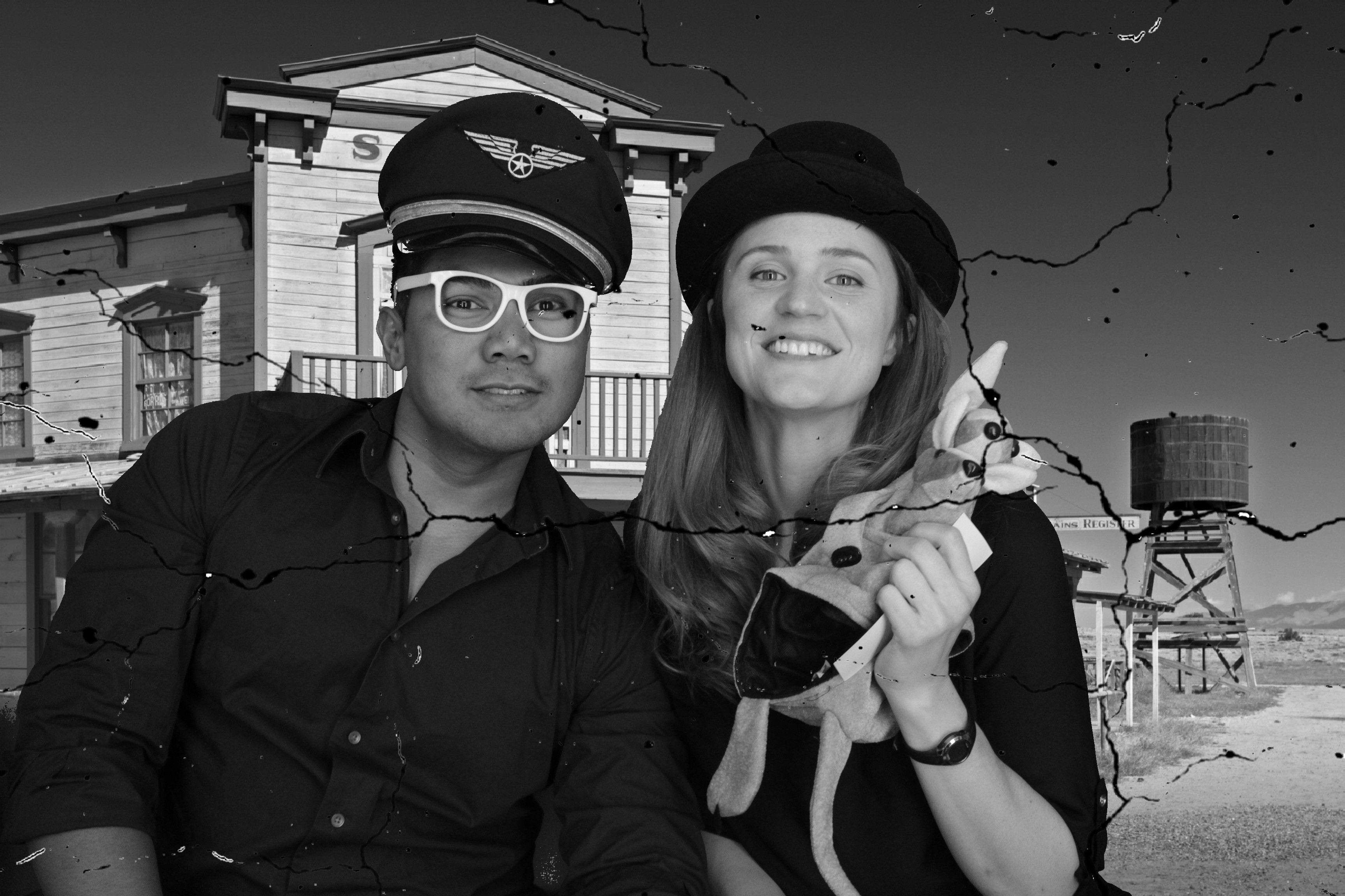 HST Khaki Ball 2018 | View more photos from the event at gallery.myphotoboothexperience.co.uk/u/MyPhotoBoothExperienceLtd/HST-Khaki-Ball-2018